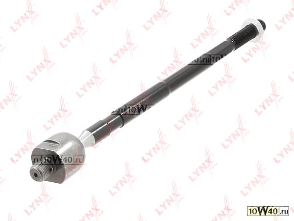 рулевая тяга l / r mitsubishi airtrek (cu) 2.0-2.4 01-06 / outlander / airtrek II 2.4 03-12