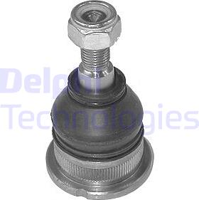 Опора шаровая TC696