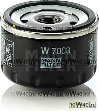 ФИЛЬТР МАСЛ ALFA 147/156/166/FIAT DOBLO/MULTIPLA/STILO 1.9/2.4JTD 00-