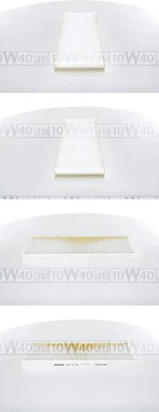 Фильтр салона