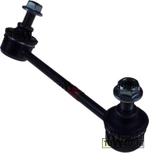 ТЯГА СТАБ MAZDA CX-5 2.0/2.2D 11> L