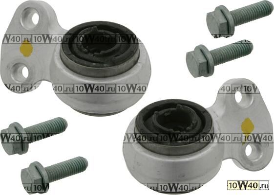 Сайлентблок рычага подвески