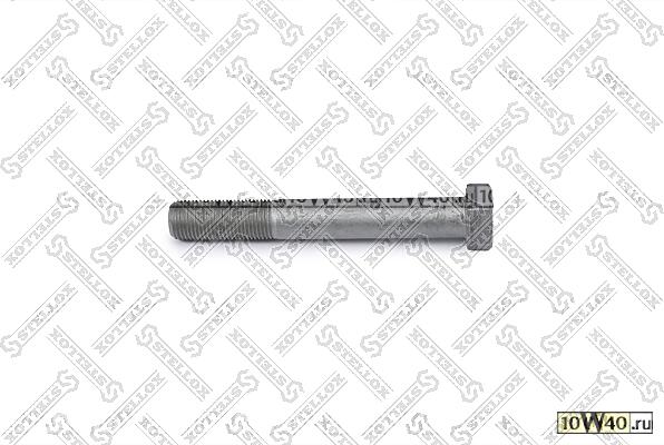 болт стабилизатора m16x1.5x115 \mb