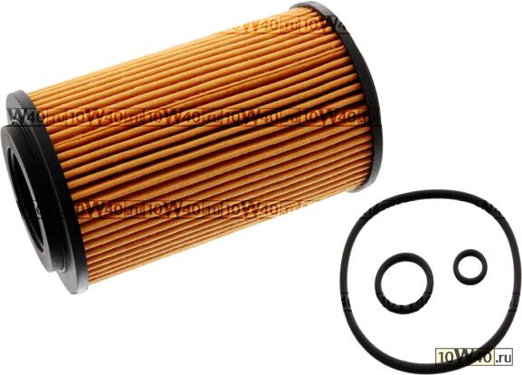ФИЛЬТР МАСЛ MER W202W203/W210/W211 2.0CDI/2.2CDI/2.7CDI/VITO/SPRINTER 2.2CDI/2.7CDI