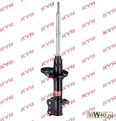 Амортизатор задний GAS R