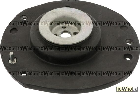 Опора передн.амортизатора R (без подшипника)