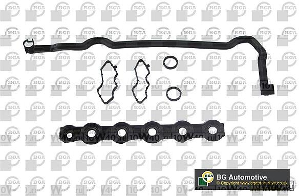 К-КТ ПРОКЛАДОК КК REN LAGUNA/ESPACE/TRAFIC/LAGENA/TRAFIC/MEGANE 2.0CDTI/DCI 05-