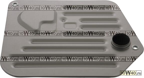 фильтр АКПП  BMW E39/E38/X5 3.5i-4.6i/3.0D 94>