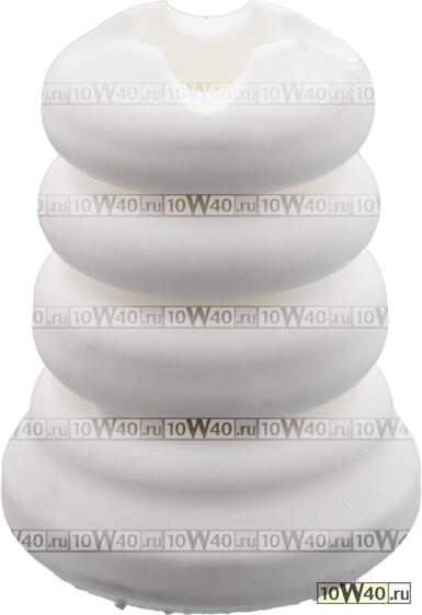 Отбойник переднего амортизатора L=R BMW 1(F20)/2(F45)3(F30)/4(F32)/X1 (F48) FEBI 39953