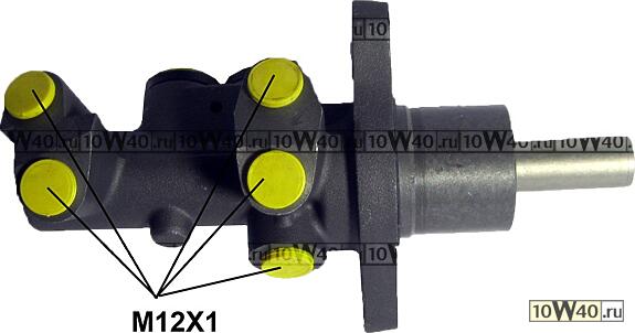 Код оригинала: 34316750642, <BR>Цилиндр тормозной главный BMW 316I, 318I, 318I COUPE, 318I TOURING, 320D, 320D TOURING, 320I, 320I COUPE, 320I TOURING, 323I, 323I CABRIO, 323I COUPE, 328I, 328I COUPE, 328I TOURING