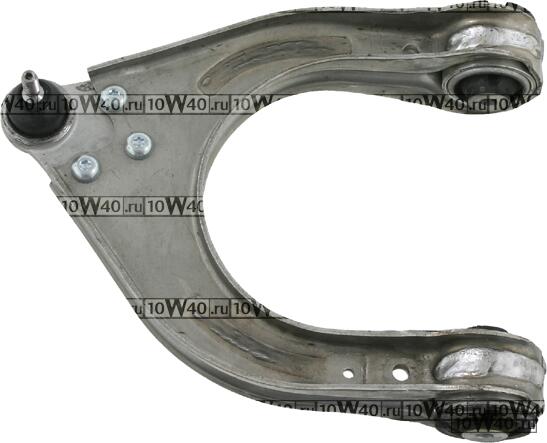 Рычаг MB W211 пер.подв.верх.лев.