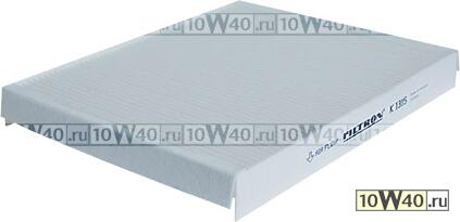 фильтр салона  santa fe II 2006 =>