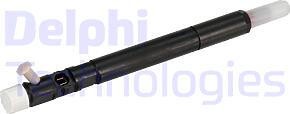 Форсунка топливная (Common Rail)