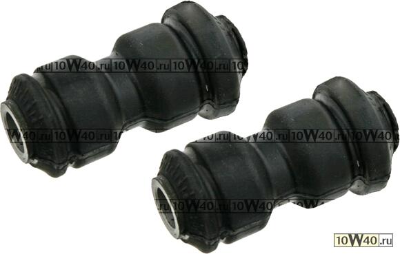 Сайлентблок рычага подвески