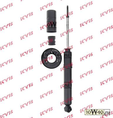 Амортизатор подвески задн BMW: 3 75-84