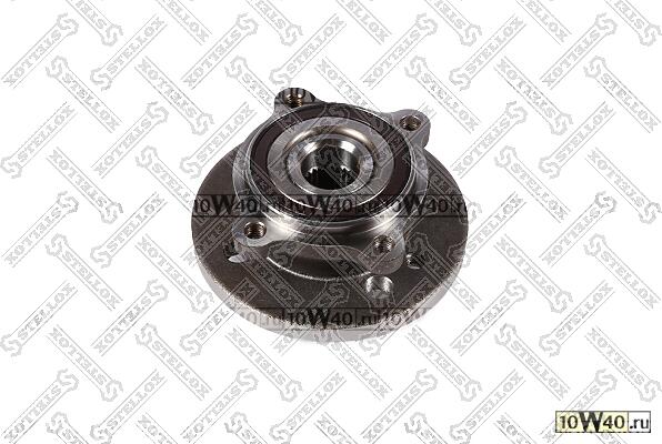 ступица в сборе с подш., пер.под болты m14x1.25\ mini r50 / r52 / r53 / r55 / r56 / r57 / r58 01-16