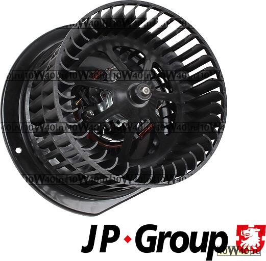 вентилятор отопителя\ ford galaxy,VW sharan 2.0-1.9tdi 95>