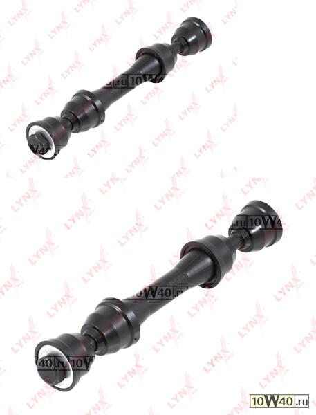 стойка стабилизатора передняя (2 шт.) l / r ford transit 2.0d-2.4d 00>