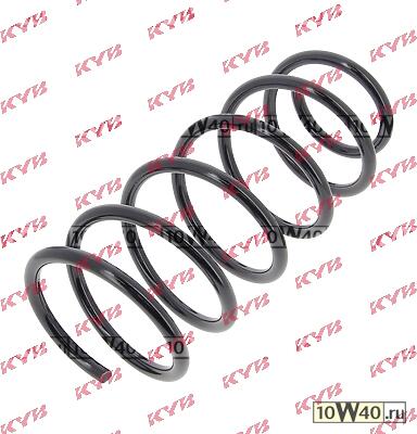 пружина подв задн lancia kappa