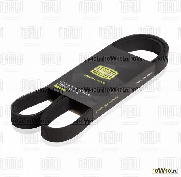 ремень поликлиновой 6pk1526\ fiat doblo / fiorino, opel combo, citroen nemo 1.3d 10>