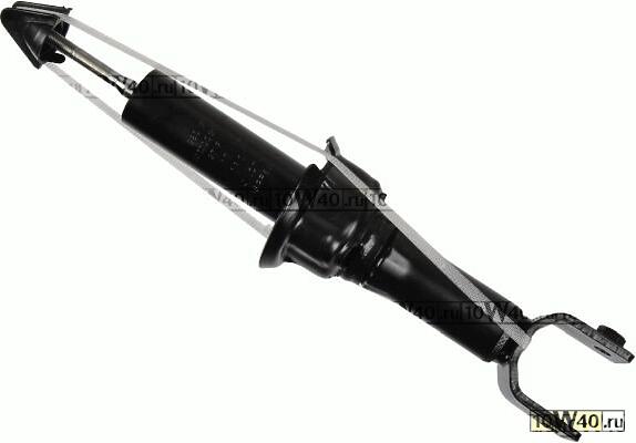 амортизатор задний газовый  Honda Civic 1.3-1.6 87-96/CRX 1.6 87-98