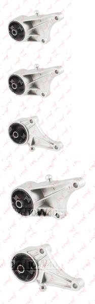 опора двигателя передняя opel astra g 1.2-1.7d 98-05