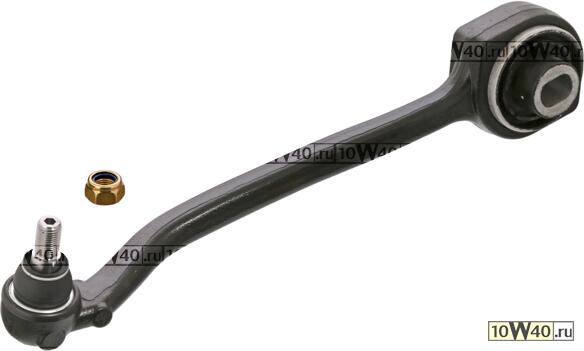 рычаг нижний левый\ mb w203 / s203 / c209 all 00>
