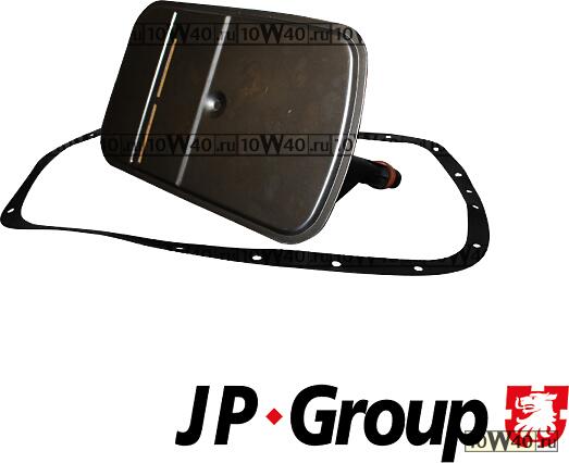 ФИЛЬТР АКПП BMW X5 E53 3.0D 00-