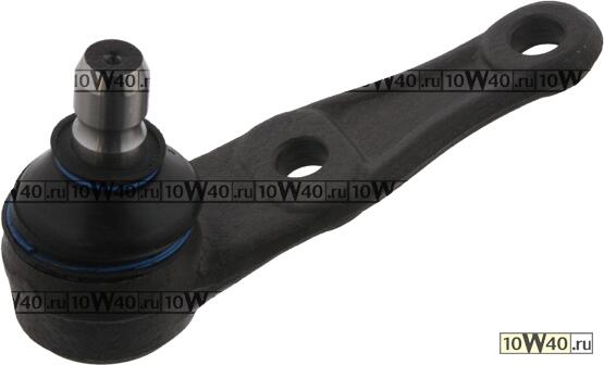 опора шаровая нижняя\daewoo nubira 1.6 / 2.0 16v 97>