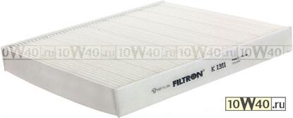 Фильтр салонный Audi A3 III  Seat Leon III  Skoda Octavia III  Volkswagen Golf VII