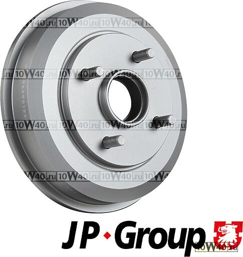 БАРАБАН ТОРМ FORD FOCUS 98-04 1.4-2.0