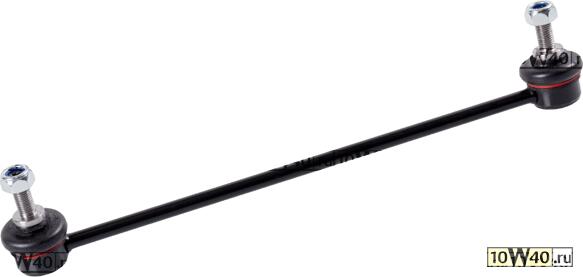 Стойка стабилизатора лев Honda Jazz 02-