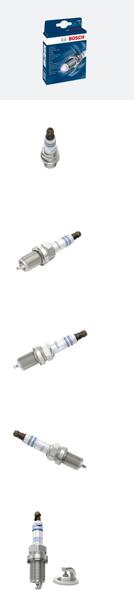 свеча зажигания к-кт 4шт.\ mb w202 / w210 / w203 / w163 / w220 m112 / m113 96>