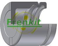 поршень суппорта mercedes r-class (w251 v251) / m-class (w164 09-05-> / bmw x5 e70 3 0sd / 4 8i