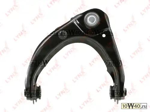 Рычаг подвески передний верхний правый