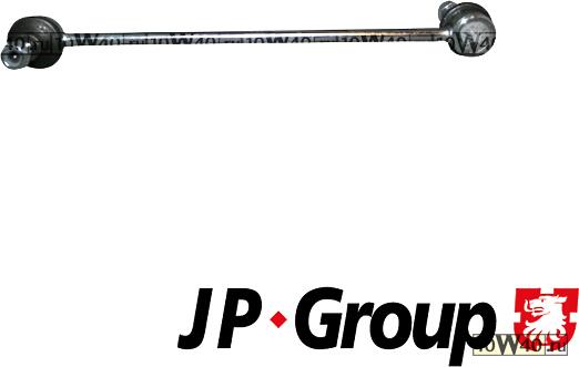 ТЯГА СТАБ ПЕР VOL S40/V50/FRD FOCUS C-MAX/FOCUS ll/MAZ 3/5 03-