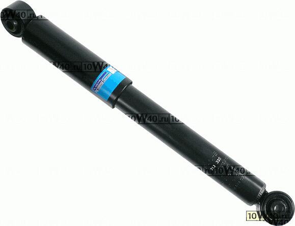 Амортизатор подвески задн VW: CADDY III универсал 04- CADDY III фургон 04