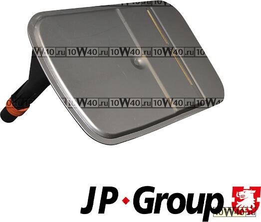 К-КТ ФИЛЬТРА АКПП BMW E46/E39 2.0D-3.0D 98-