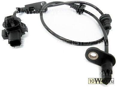 Датчик частоты вращения колеса HONDA: CIVIC VIII HATCHBACK (FN, FK) 1.4/1.6/1.8 05-, CIVIC VIII СЕДАН (FD, FA) 1.3 HYBRID/1.6/1.8 05-