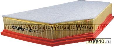 Воздушный фильтр Volvo C30, C70 II (Cabrio), S40 II, V50