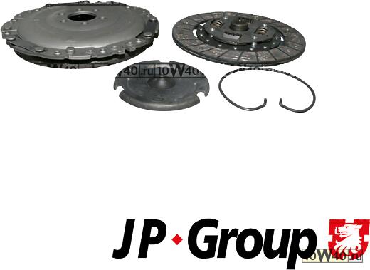 Комплект сцепления