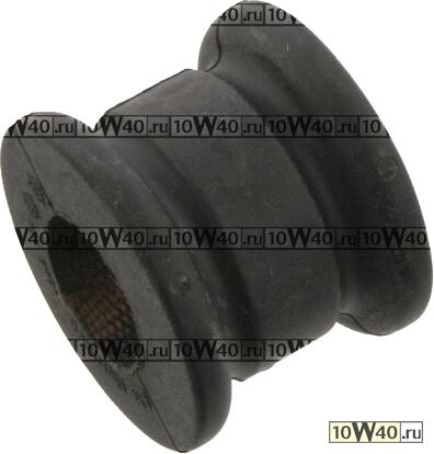 Втулка стабилизатора MB W201/W124 23мм пер.