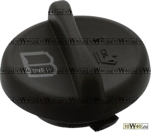 Крышка маслозаливная