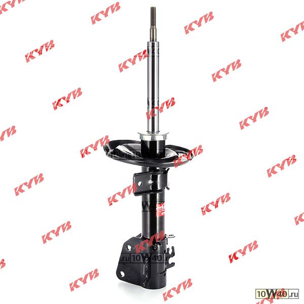 амортизатор передний газовый\ opel movano 10>