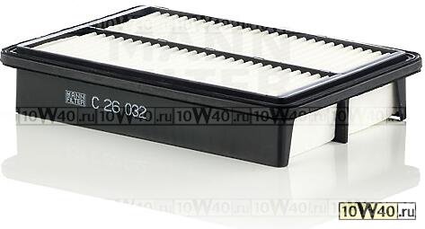 Фильтр воздушный C26032