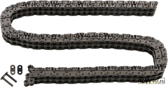  разъемная двухрядная  MB W140/R129 6.0 M120 91>