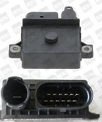 Блок управления свечей накаливания