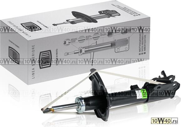 Амортизатор подвески  Accent (00-) задн. прав. (AG 08402)