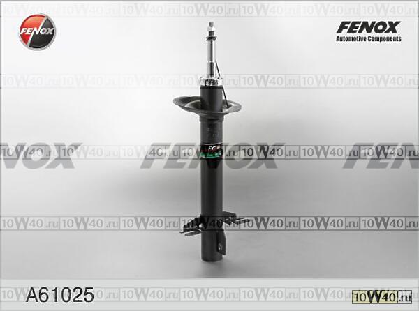 СТОЙКА АМОРТИЗАТОРНАЯ FIAT DUCATO 250 (11-15Q) 06-, CITROEN JUMPER 06-, PEUGEOT BOXER 06-