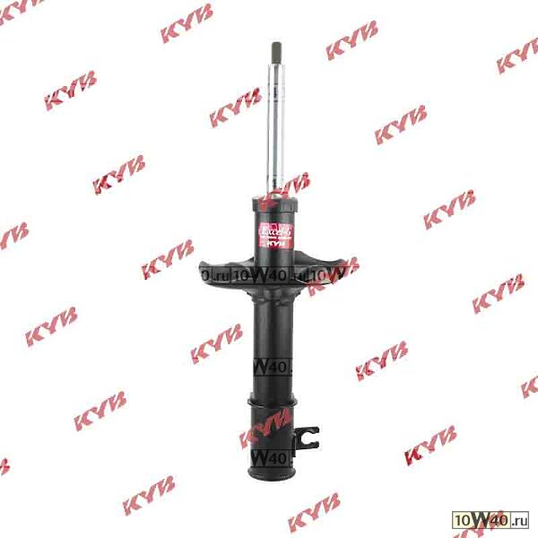 Амортизатор передний GAS L